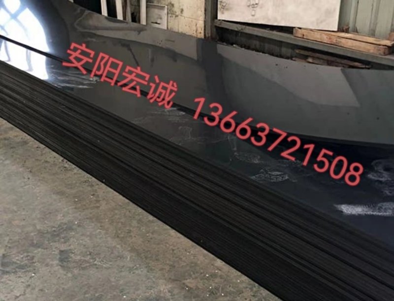 安陽(yáng)宏誠(chéng):論高分子聚乙烯板解決煤倉(cāng)、料倉(cāng)堵塞的重要性!