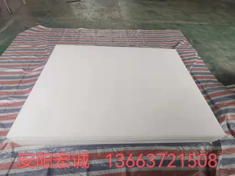 “315”在行動,宏誠超高分子聚乙烯板質量有保證!