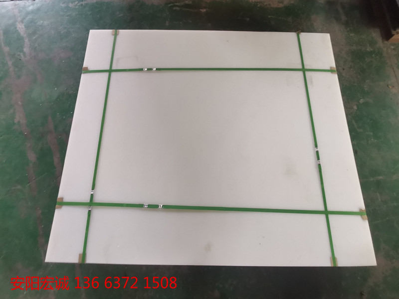 安陽(yáng)宏誠(chéng):超高分子量聚乙烯襯板的百變