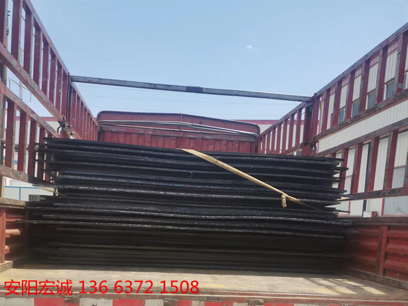 安陽宏誠:“聚乙烯耐磨板”的特性