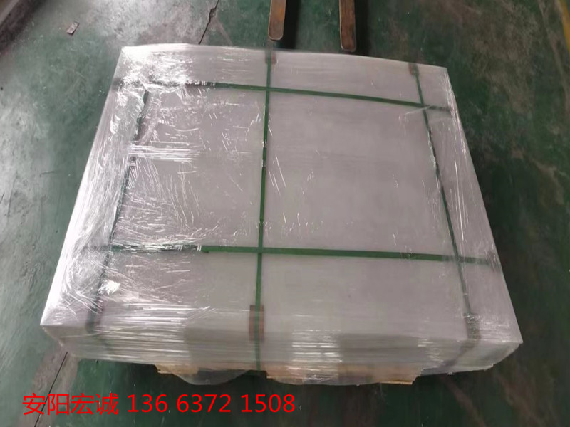 安陽宏誠: 超高分子量聚乙烯板優(yōu)勢特點