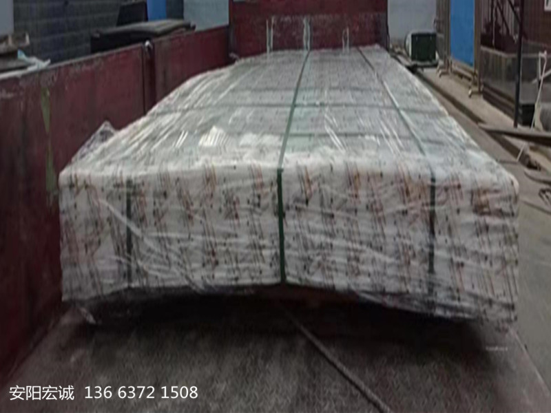 安陽宏誠:可回收的高分子聚乙烯板