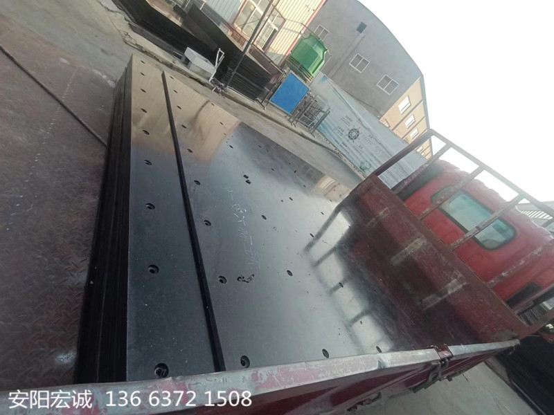 安陽(yáng)宏誠(chéng):高分子量聚乙烯板的應(yīng)用