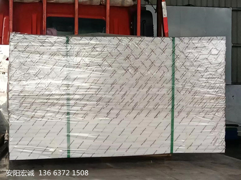 安陽宏誠:高分子聚乙烯板材的應(yīng)用