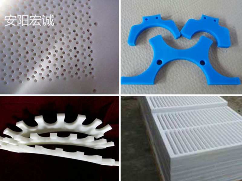 安陽宏誠:超高分子量聚乙烯板的應用