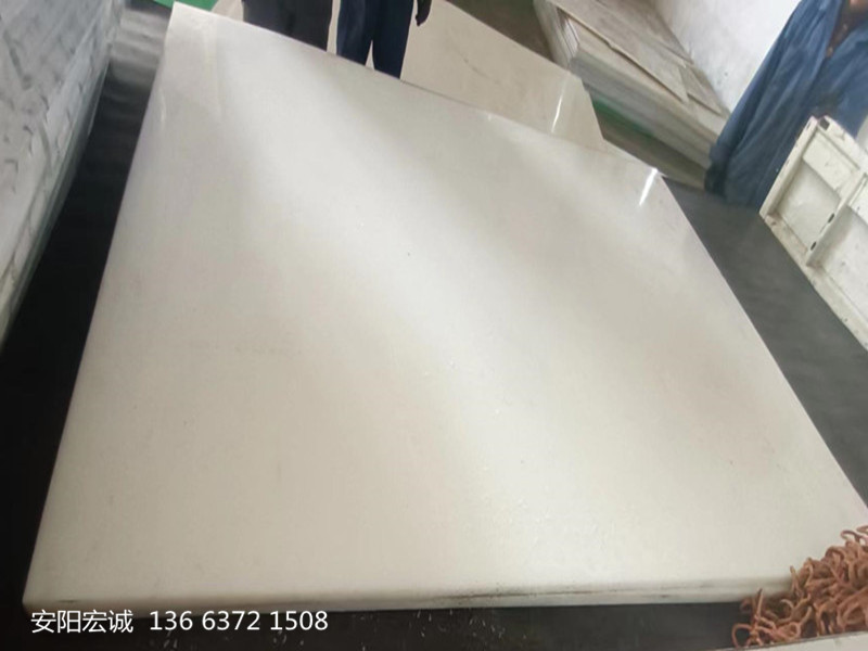 安陽宏誠:高分子聚乙烯板的多種用途