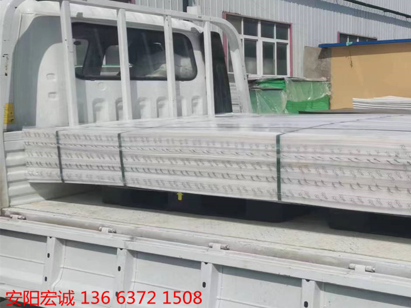 安陽(yáng)宏誠(chéng):超高分子量聚乙烯襯板-煤倉(cāng)襯板的使用