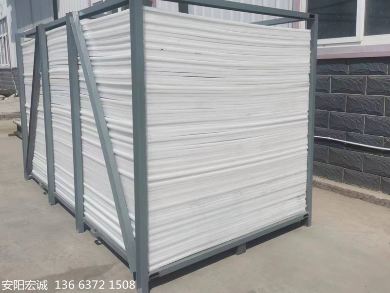 安陽宏誠:超高分子量聚乙烯襯板的適用行業