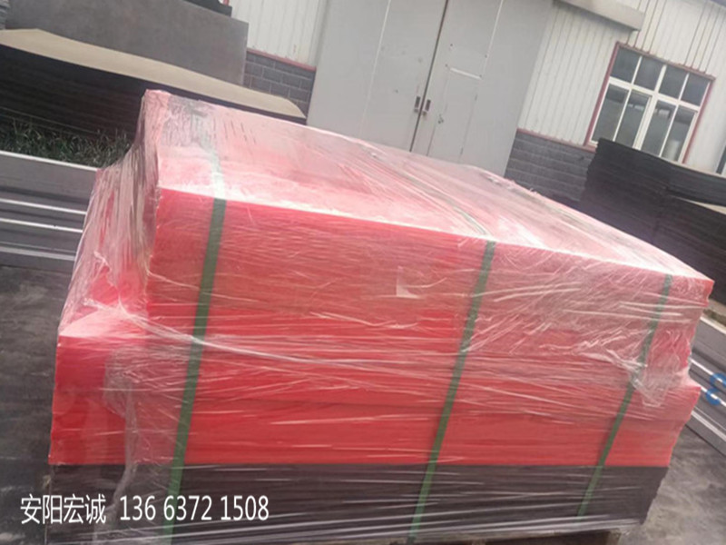 安陽宏誠：一個關于識別超高分子聚乙烯板好壞的小方法