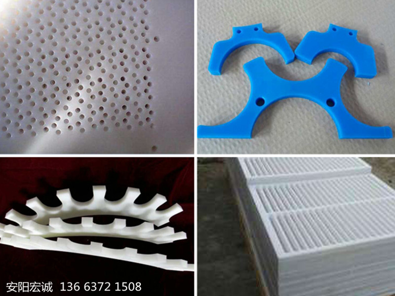 安陽宏誠:高分子聚乙烯板沒有告訴你的寶藏使用方法