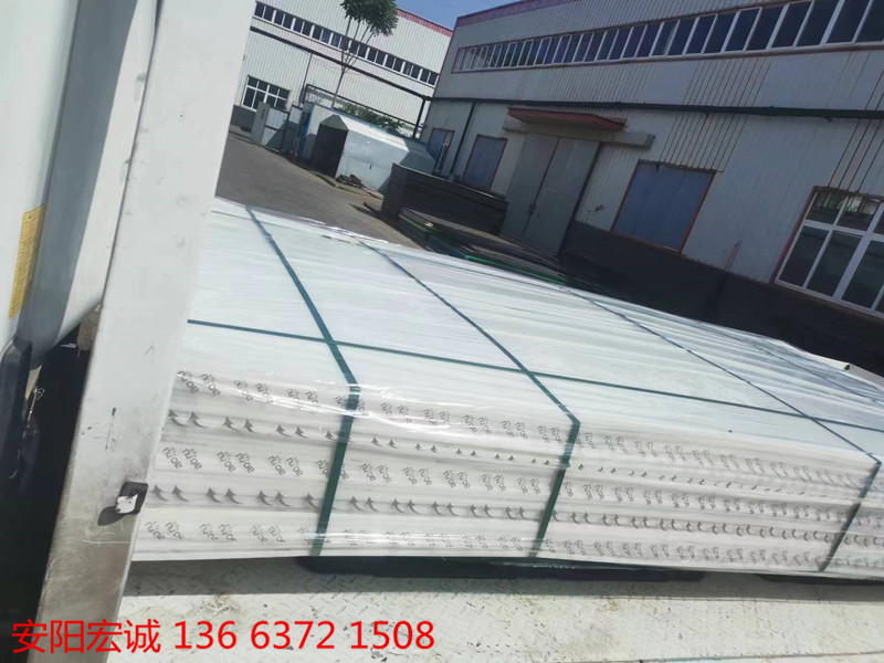 安陽宏誠:廣泛適用之超高分子量聚乙烯襯板