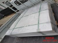 安陽宏誠:超高分子量聚乙烯襯板發貨南寧