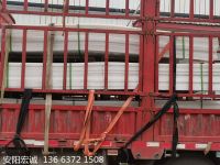 安陽宏誠:超高分子量聚乙烯襯板