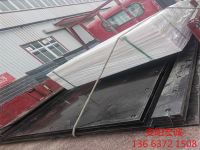 安陽宏誠:超高分子量聚乙烯耐磨板