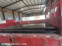 安陽宏誠:車底滑板-聚乙烯耐磨板發貨中