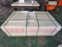 安陽宏誠按時出貨南平高分子聚乙烯板材!