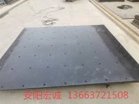 安陽宏誠:聚乙烯耐磨板-自卸車車底滑板