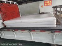 安陽宏誠:高分子聚乙烯耐磨板