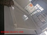 安陽宏誠:超高分子量聚乙烯耐磨板出貨