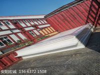 安陽宏誠:超高分子量聚乙烯板