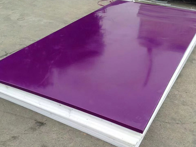 超高分子聚乙烯板材